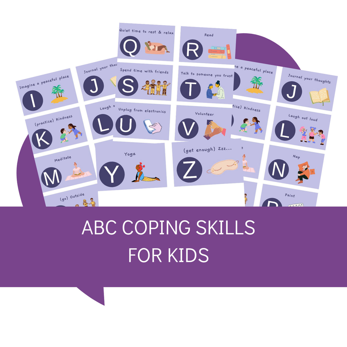 ABC Coping Skills
